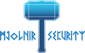 Mjolnir-Security